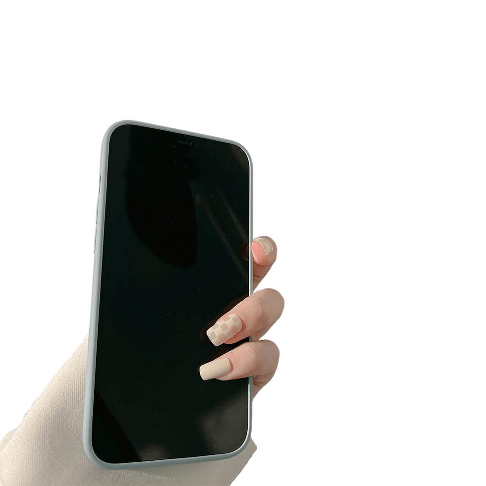 FAR MOUNTAIN - Soft iPhone Case - Compatible Phone Models from iPhone 7 to iPhone 13 Pro Max