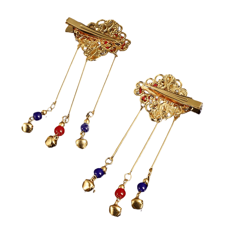 Butterfly Hair Clip