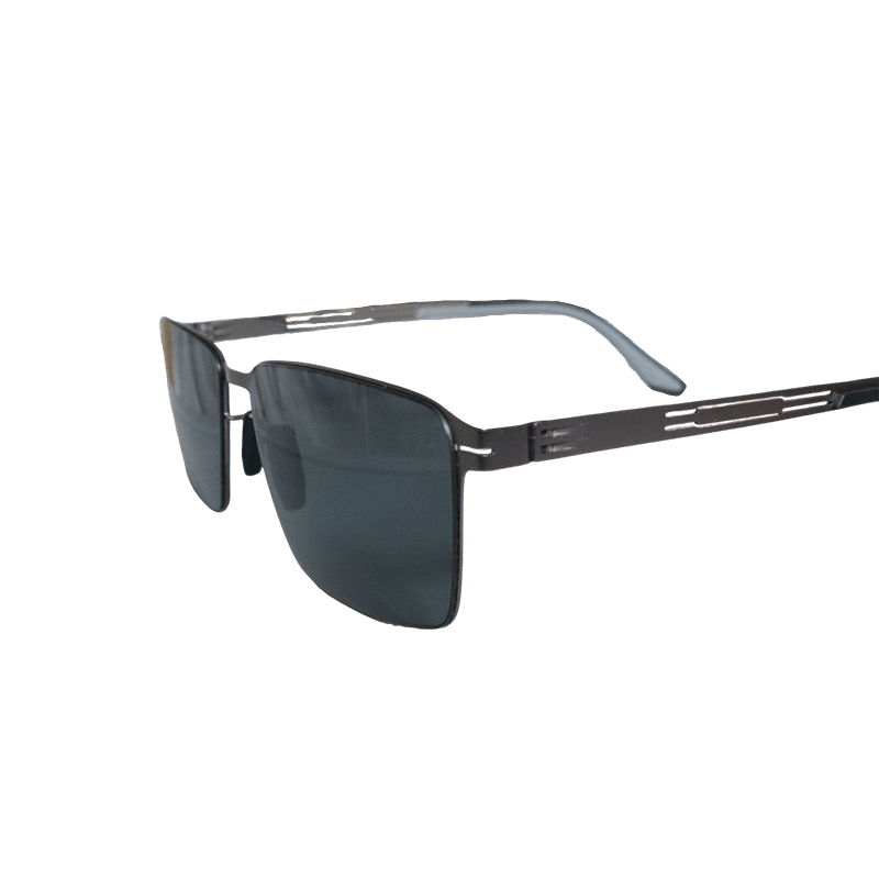 BreezeBlink - Polarized Sunglasses for Men UV400 Protection