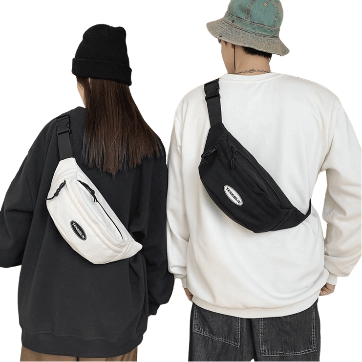 ChicCarry - Stylish Mini Crossbody Backpack
