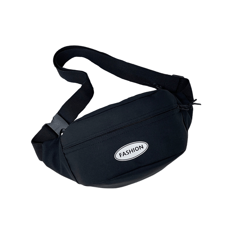 ChicCarry - Stylish Mini Crossbody Backpack