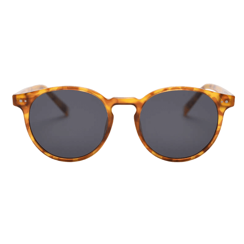 ChicAura - Retro Polarized Sunglasses for Men and Women UV400 Protection