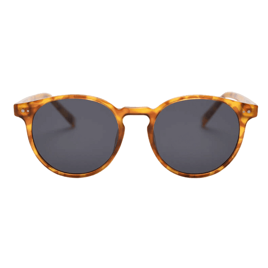 ChicAura - Retro Polarized Sunglasses for Men and Women UV400 Protection