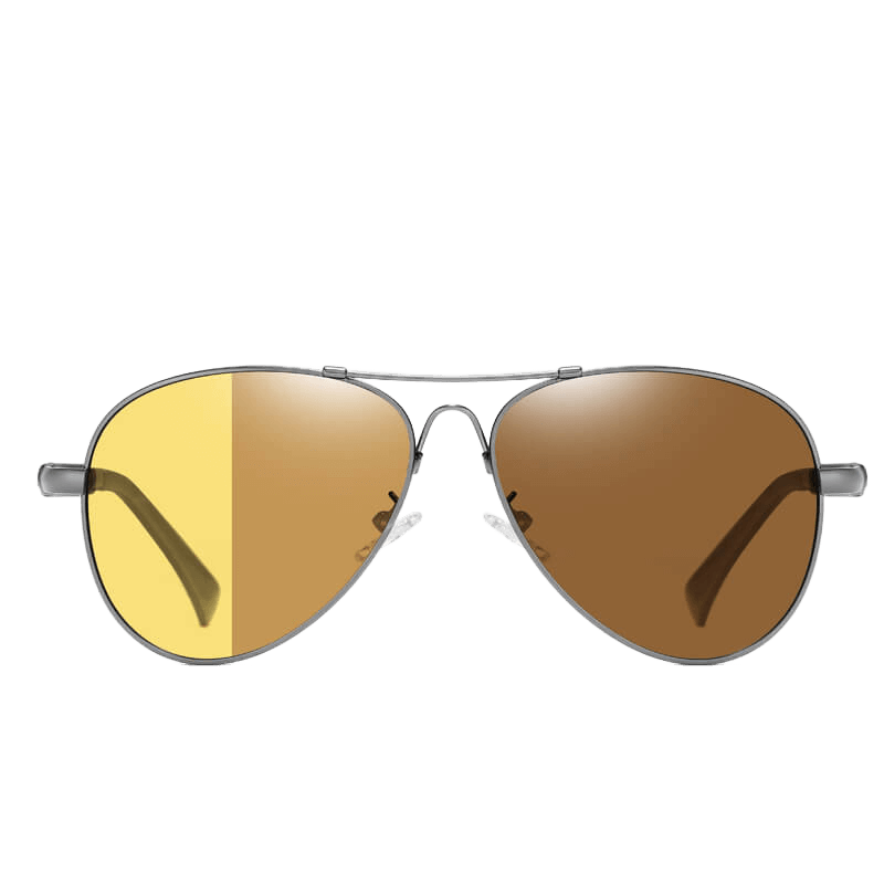 BoldGaze - Polarized Sunglasses for Men UV400 Protection