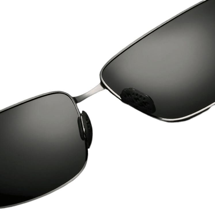 SunChill - Polarized Sunglasses for Men UV400 Protection