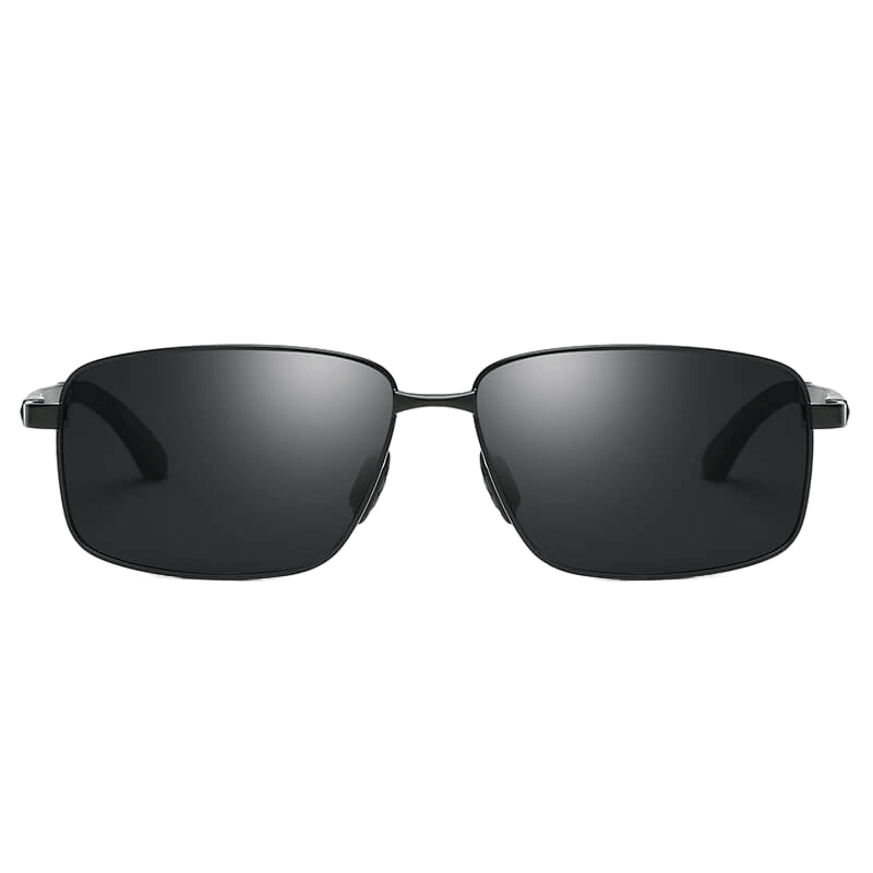 SunChill - Polarized Sunglasses for Men UV400 Protection