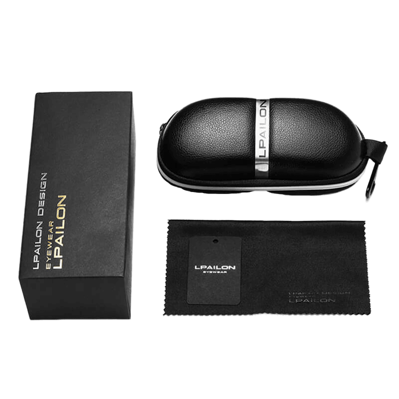 BoldGaze - Polarized Sunglasses for Men UV400 Protection
