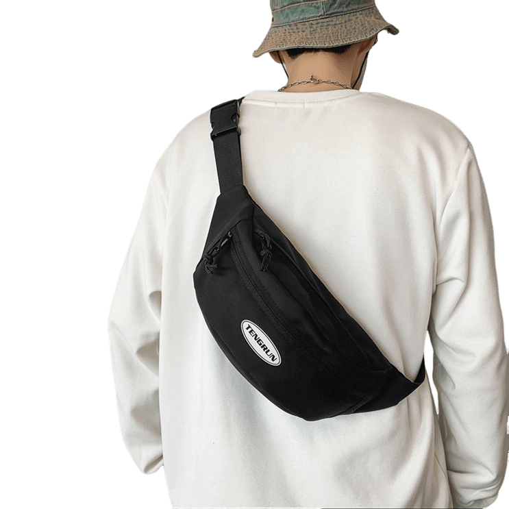 ChicCarry - Stylish Mini Crossbody Backpack