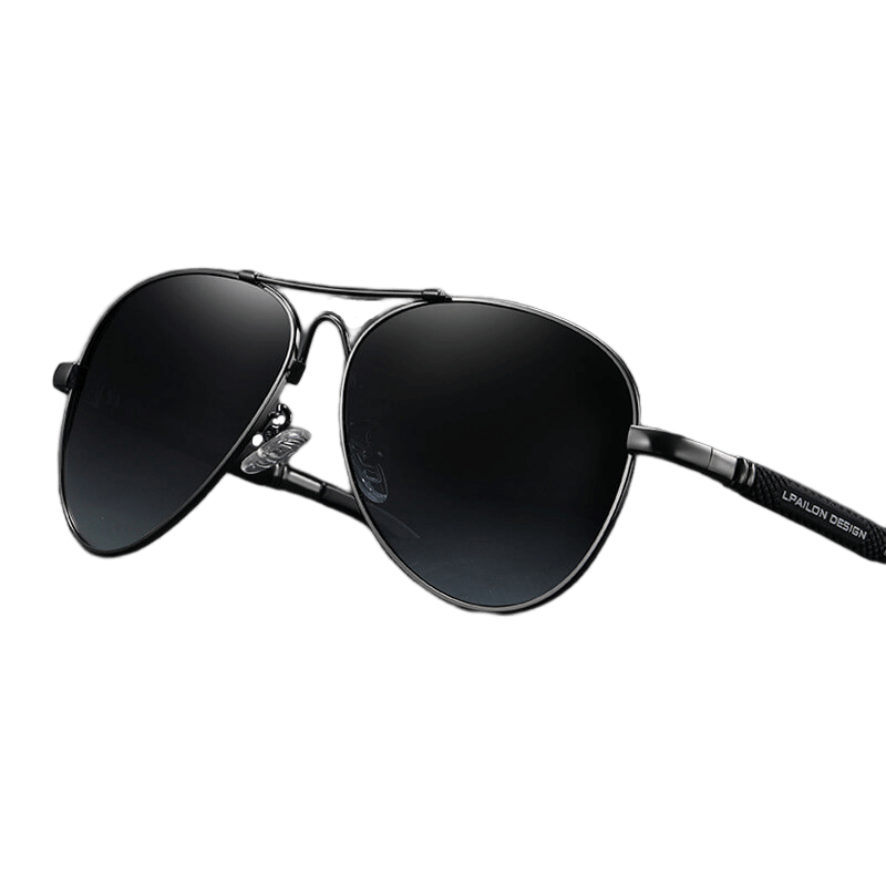BoldGaze - Polarized Sunglasses for Men UV400 Protection