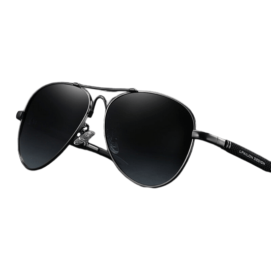BoldGaze - Polarized Sunglasses for Men UV400 Protection
