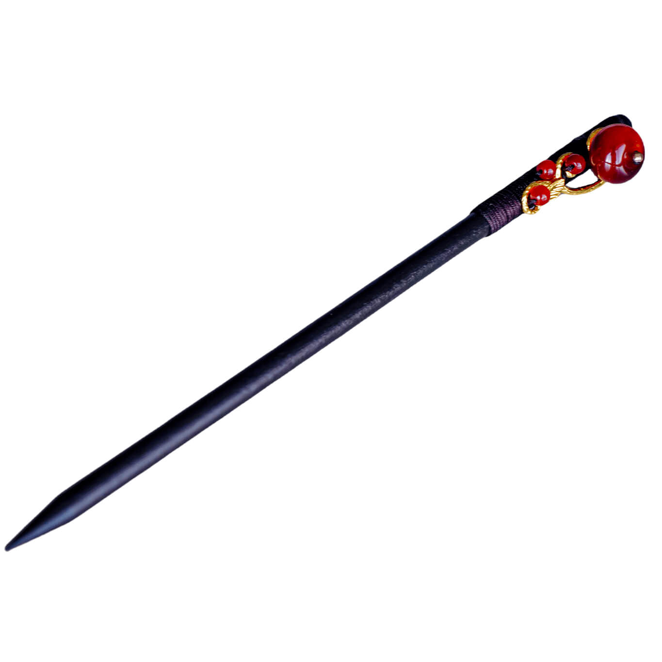 GUDOU - Ancient Chinese Style Wood Hairpin