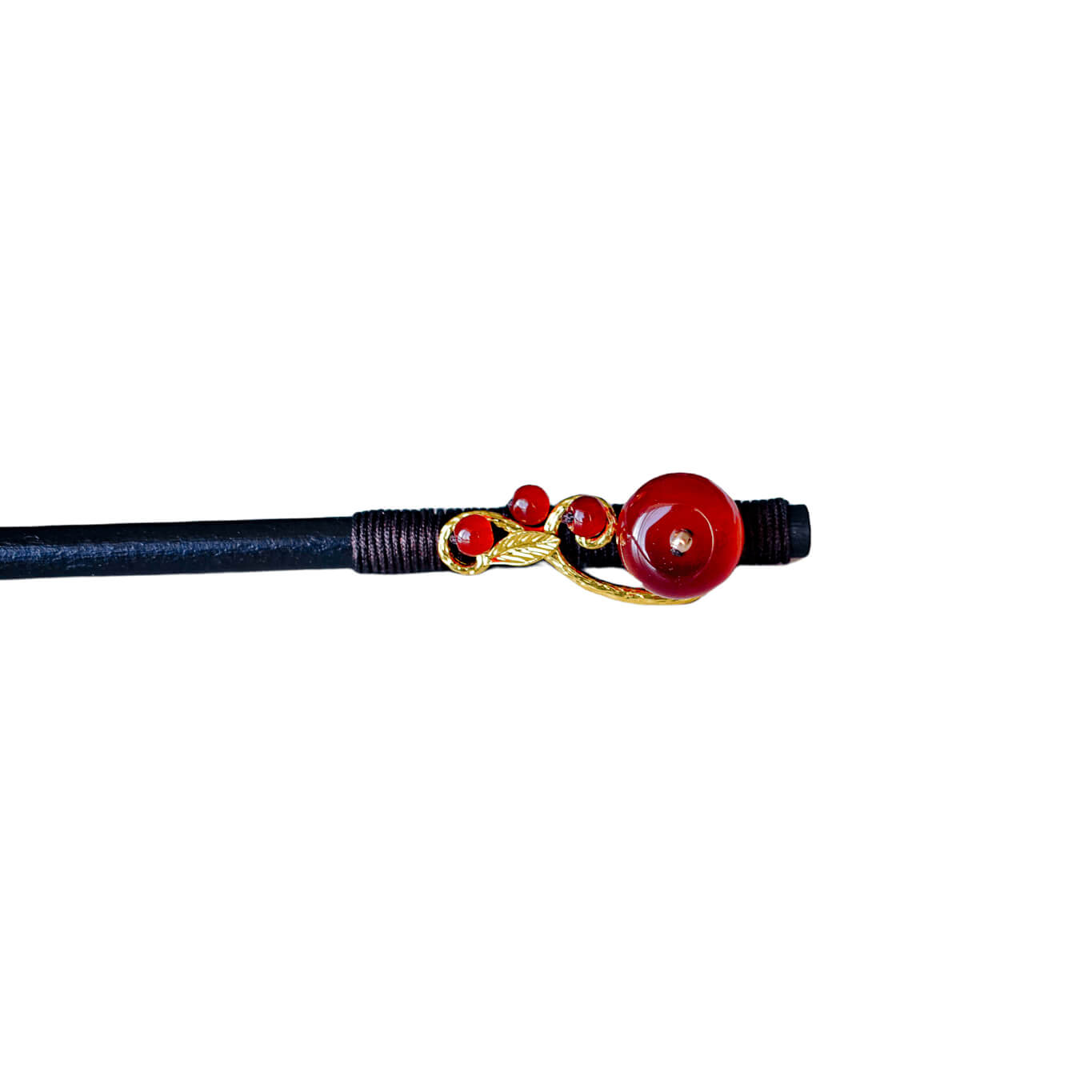 GUDOU - Ancient Chinese Style Wood Hairpin