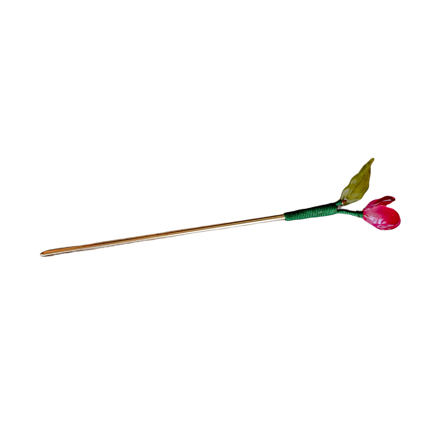 MAN - Romantic Tulip Hairpin