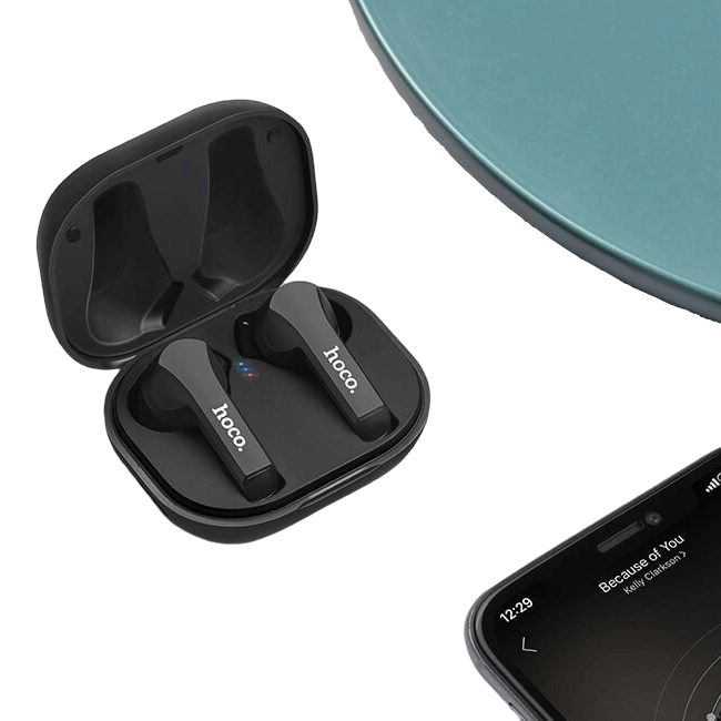 HOCO Pleasure Wireless Headset