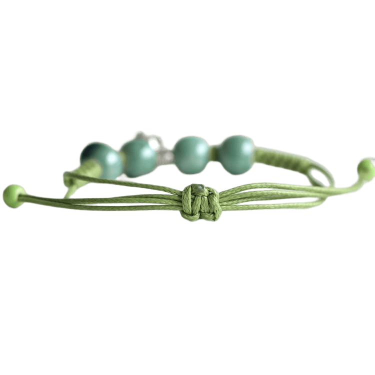 ZHUI - Small Pendant Bracelet
