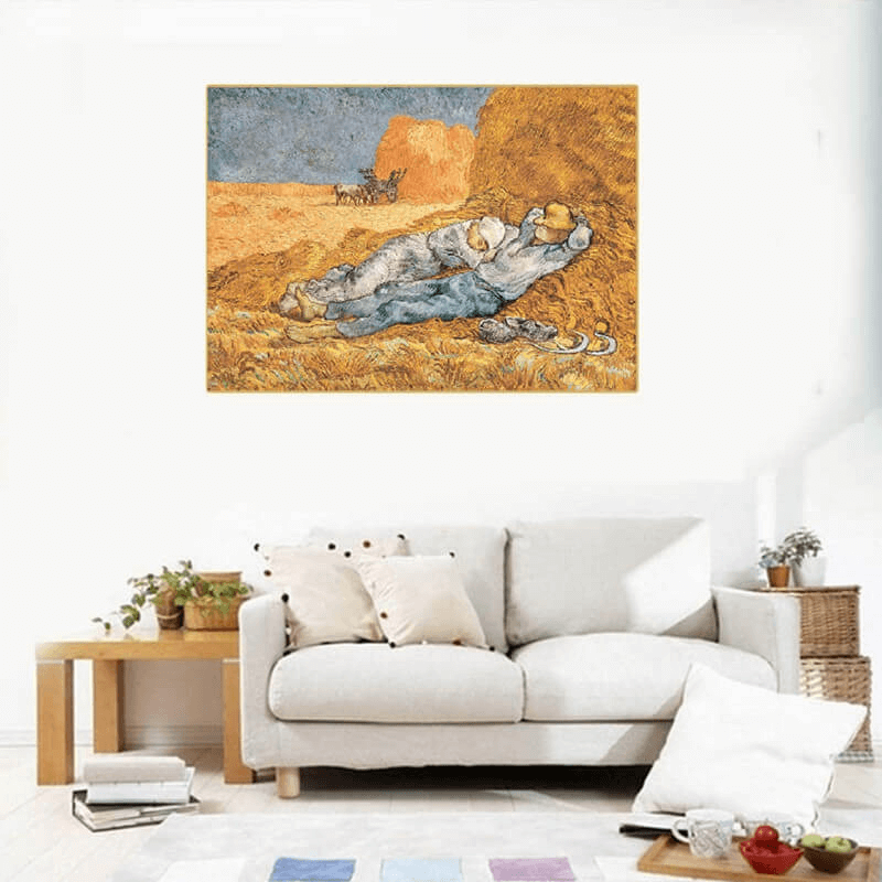 Jigsaw Puzzles 1000 Pieces for Adults and Teens with Splendid Images or Classical Paintings