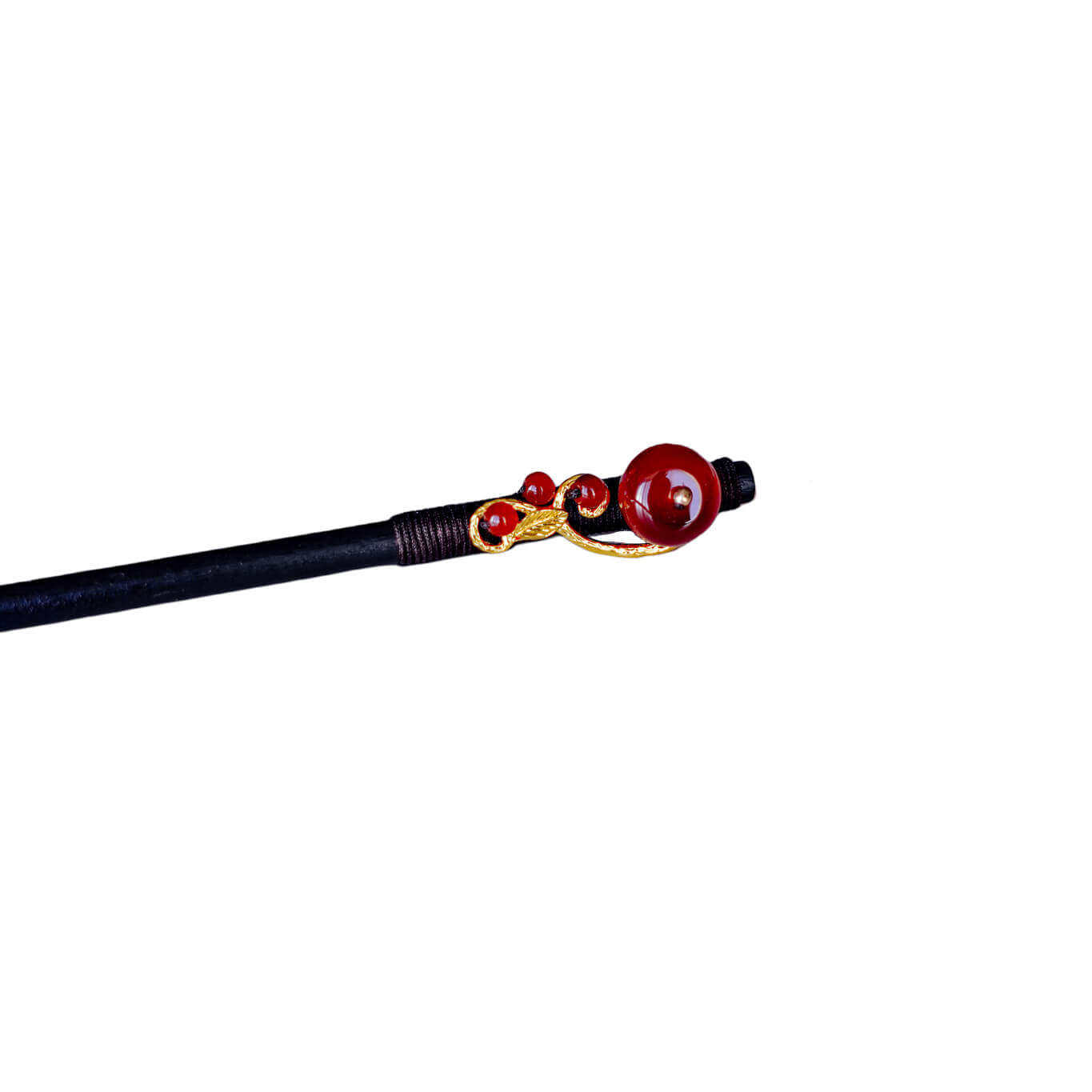 GUDOU - Ancient Chinese Style Wood Hairpin