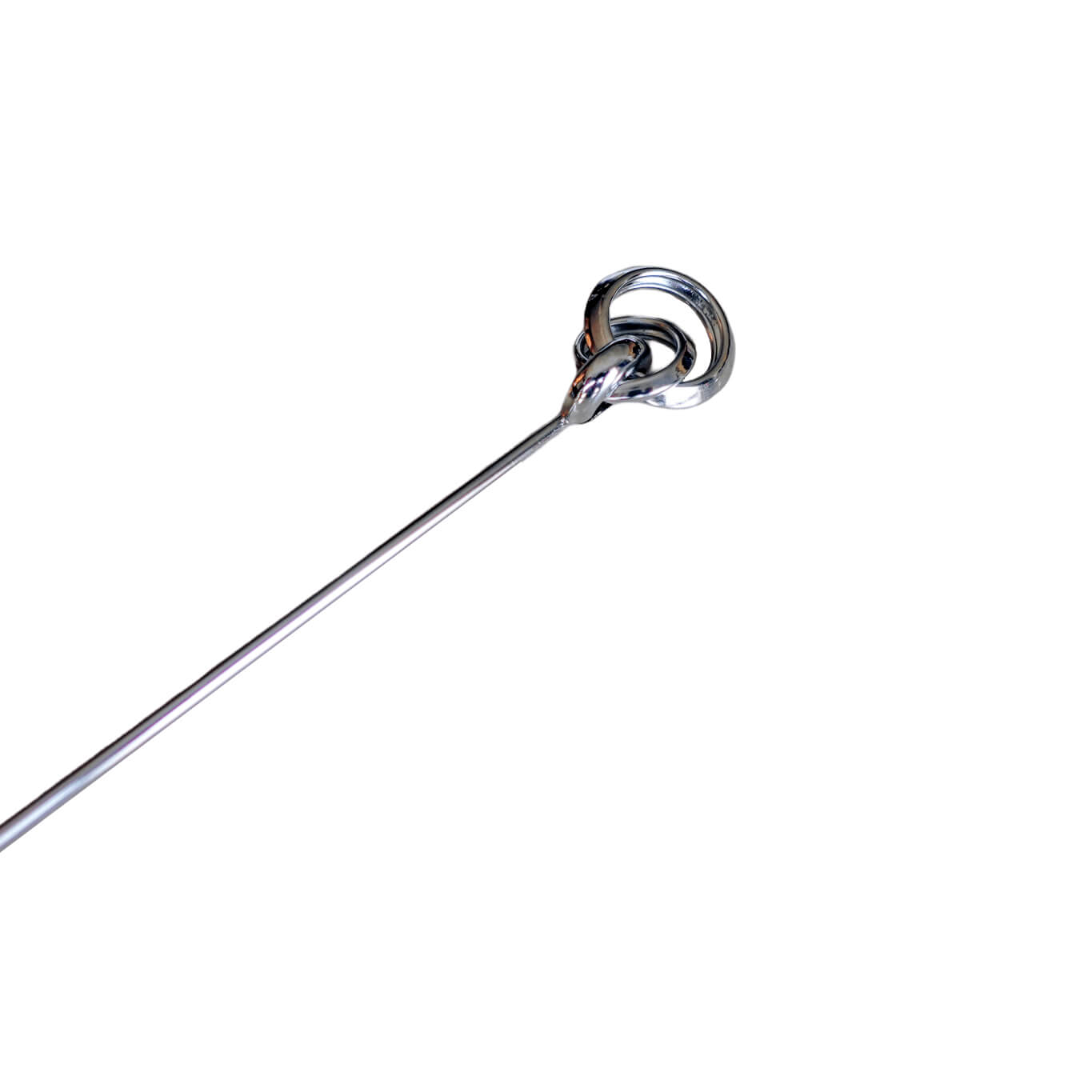 HUAN - Metal Circle Hairpin