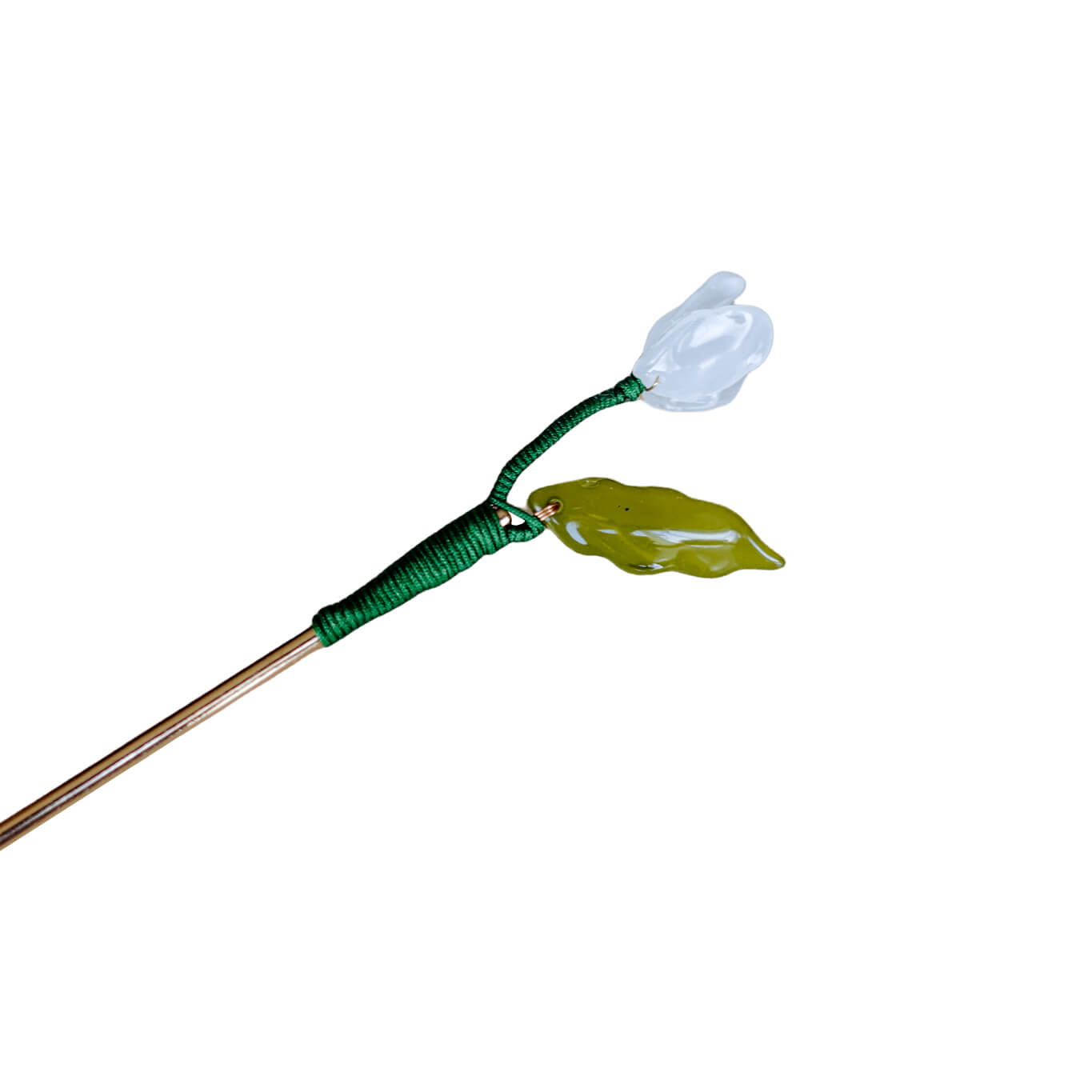 MAN - Romantic Tulip Hairpin