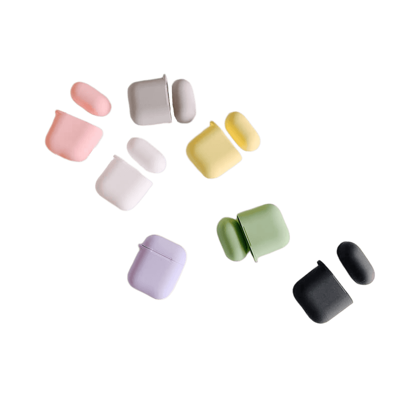 Soft Protective Case for AirPods