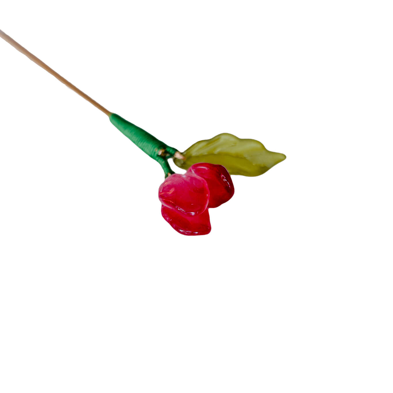 MAN - Romantic Tulip Hairpin