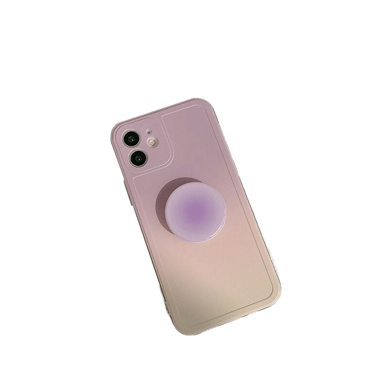 COLORS - Candy Shaped Pop Socket