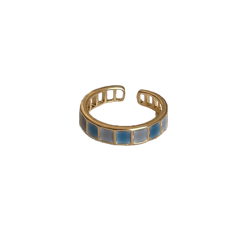 Vintage Rings