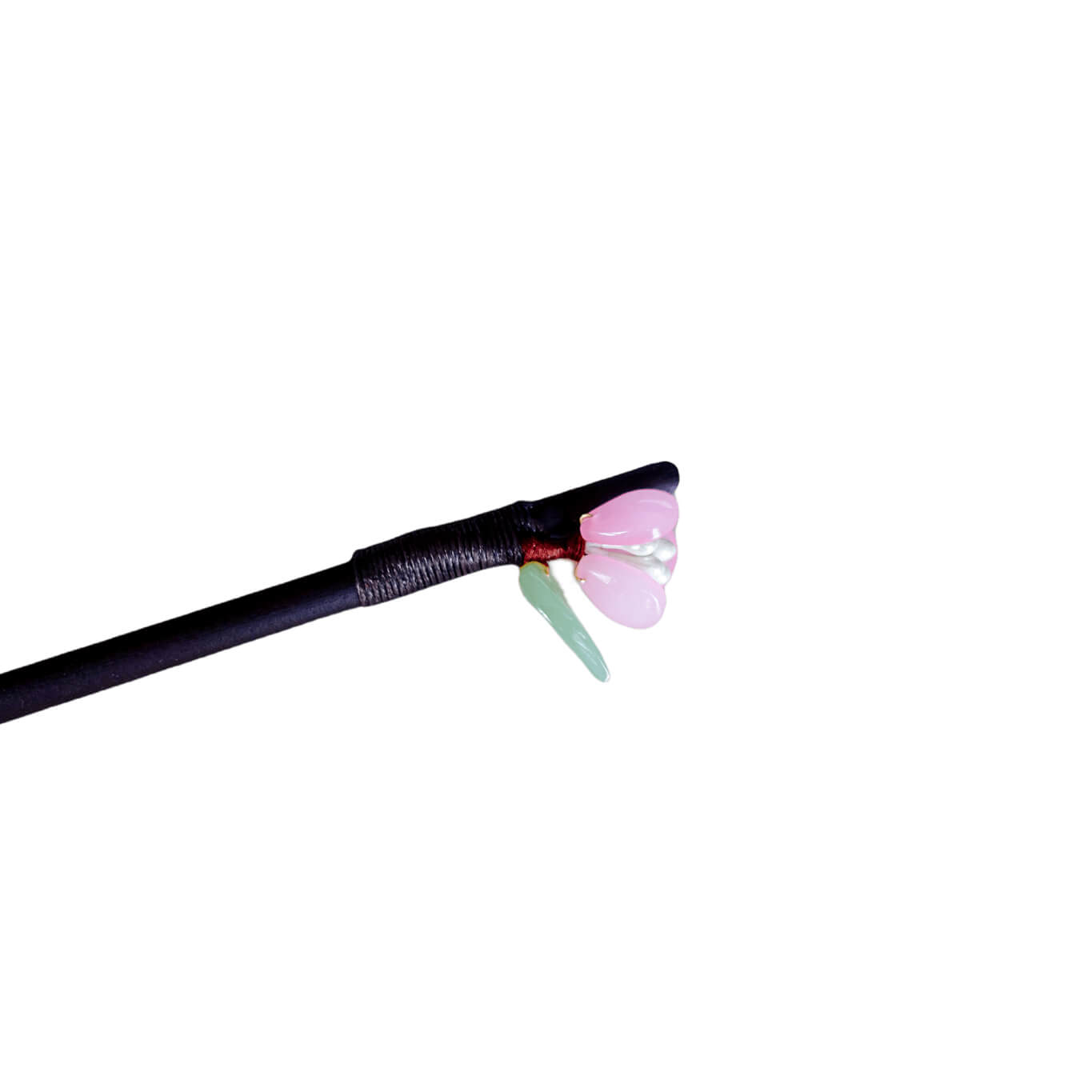 YIFEN - Flower Wood Hairpin