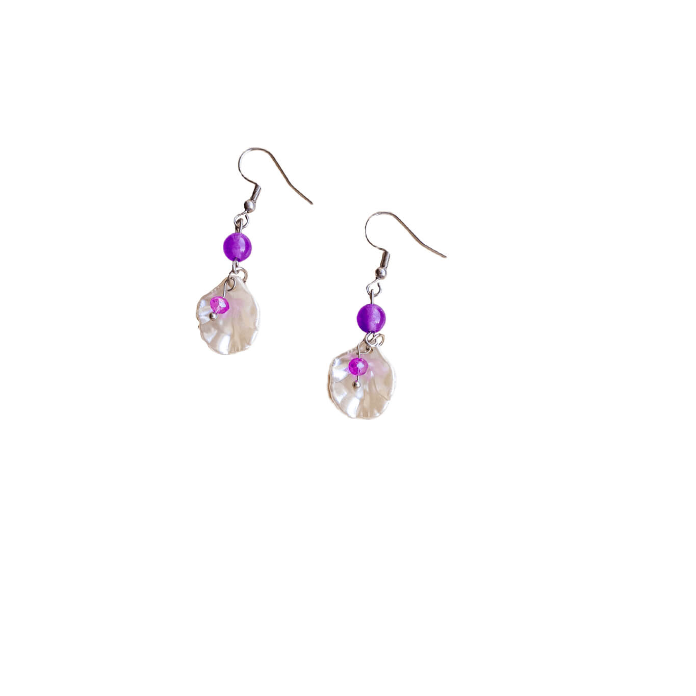 YEZI - Ancient Chinese Style Earrings
