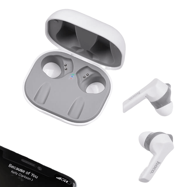 HOCO Pleasure Wireless Headset
