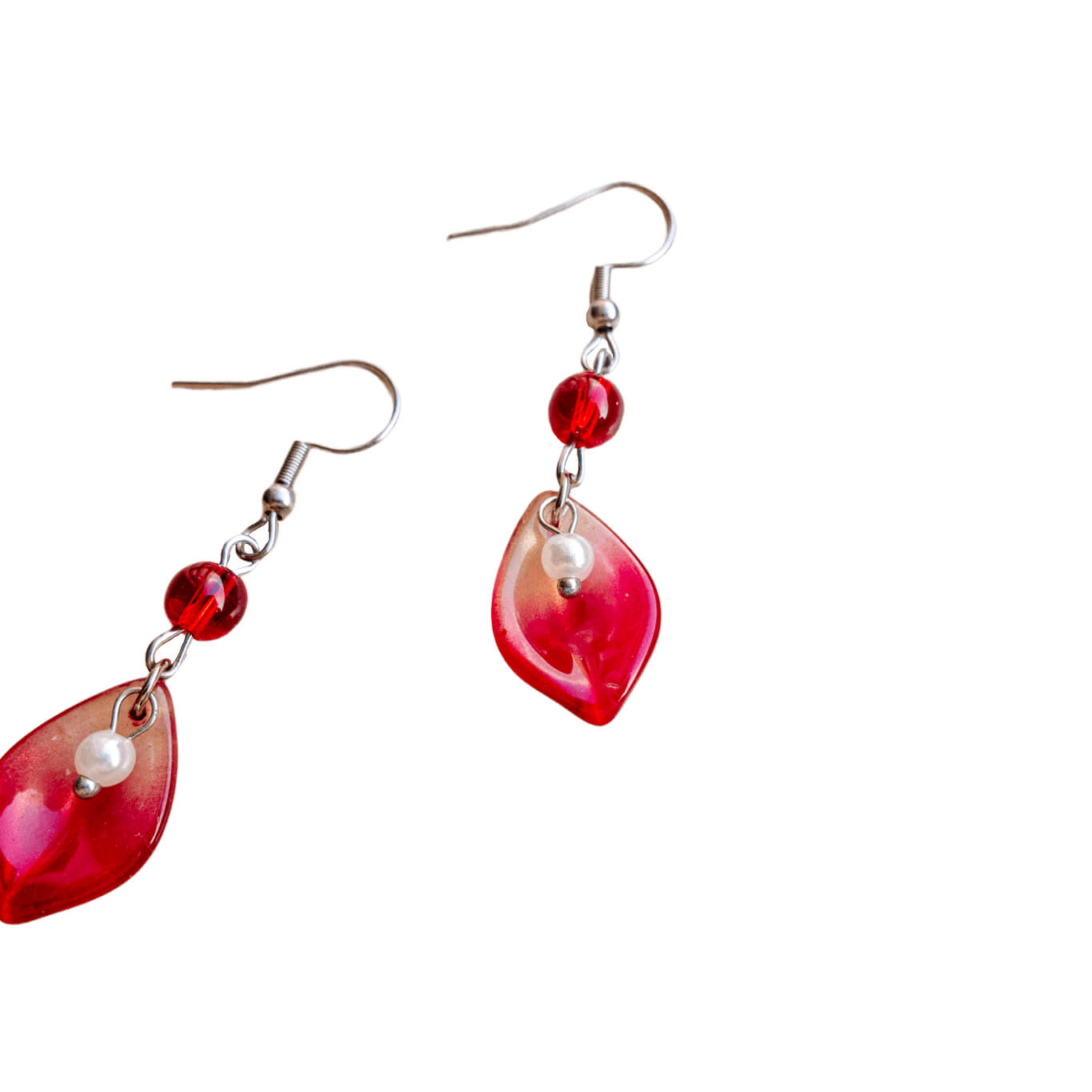 YEZI - Ancient Chinese Style Earrings