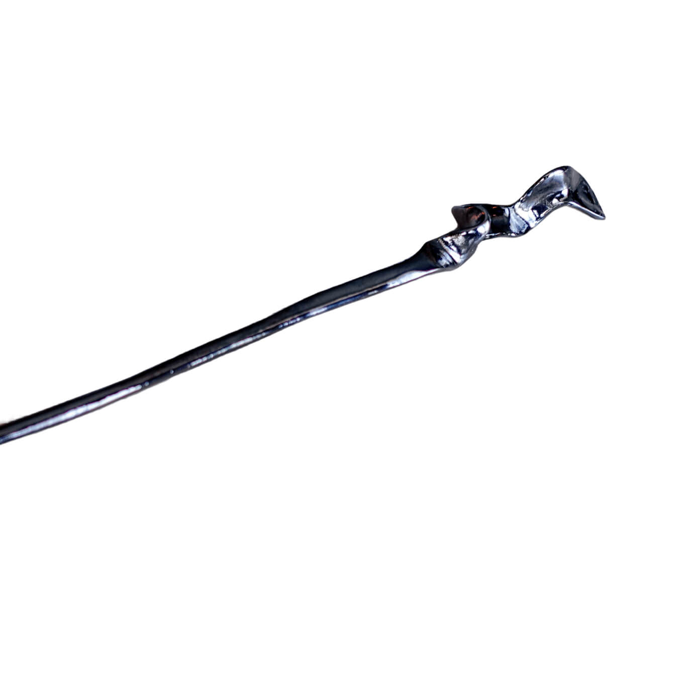 TWISTED - Contemporary Metal Hairpin