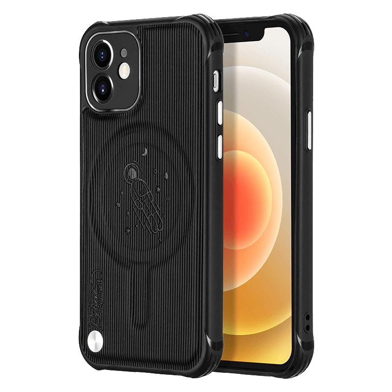 Space Travel Phone Case for iPhone 7/8 Plus