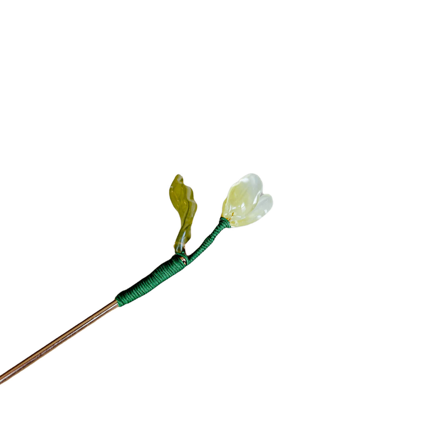 MAN - Romantic Tulip Hairpin