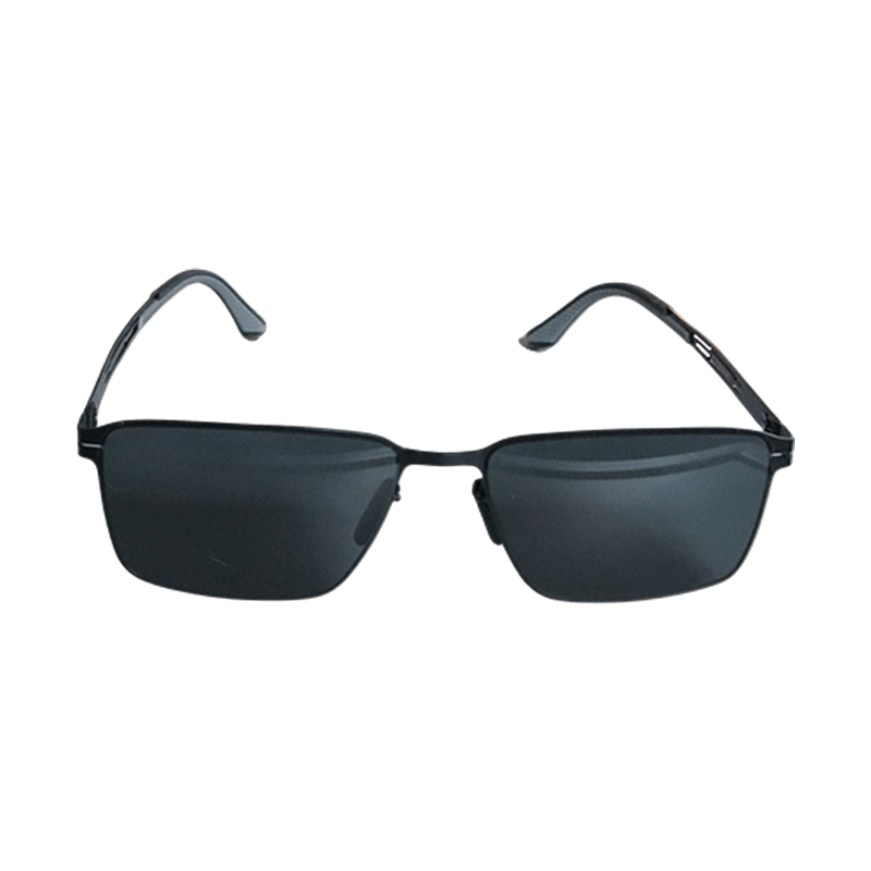 BreezeBlink - Polarized Sunglasses for Men UV400 Protection