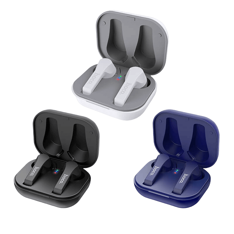 HOCO Pleasure Wireless Headset