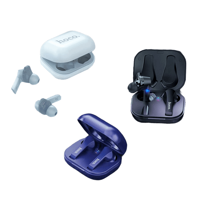 HOCO Pleasure Wireless Headset