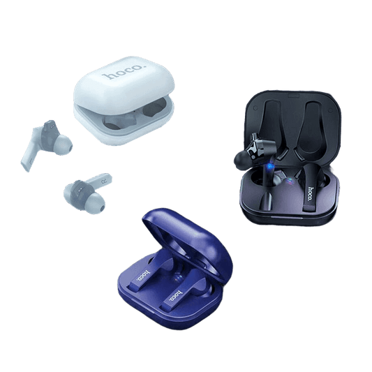HOCO Pleasure Wireless Headset