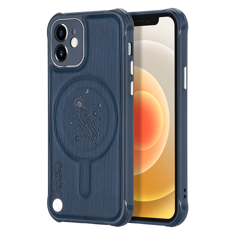 Space Travel Phone Case for iPhone 7/8 Plus