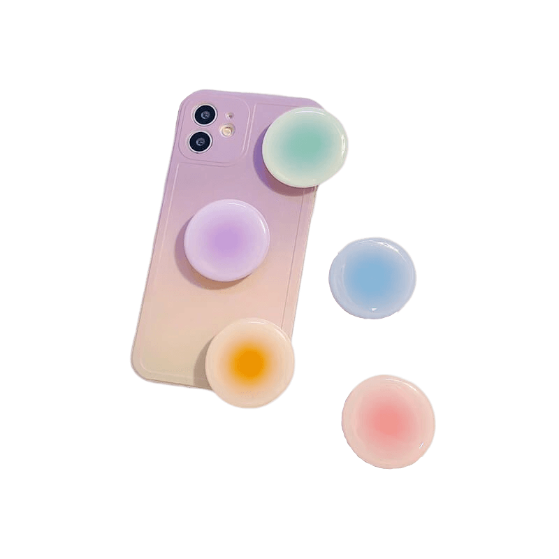 COLORS - Candy Shaped Pop Socket