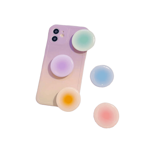 COLORS - Candy Shaped Pop Socket