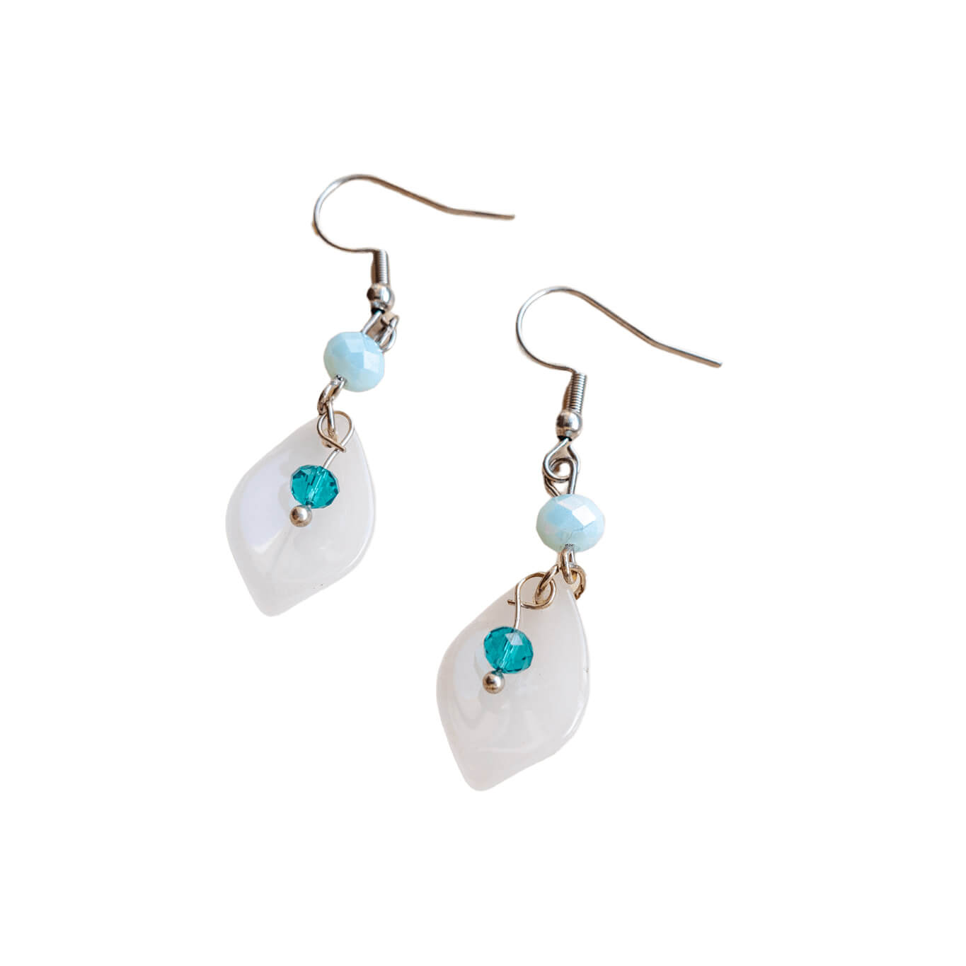 YEZI - Ancient Chinese Style Earrings