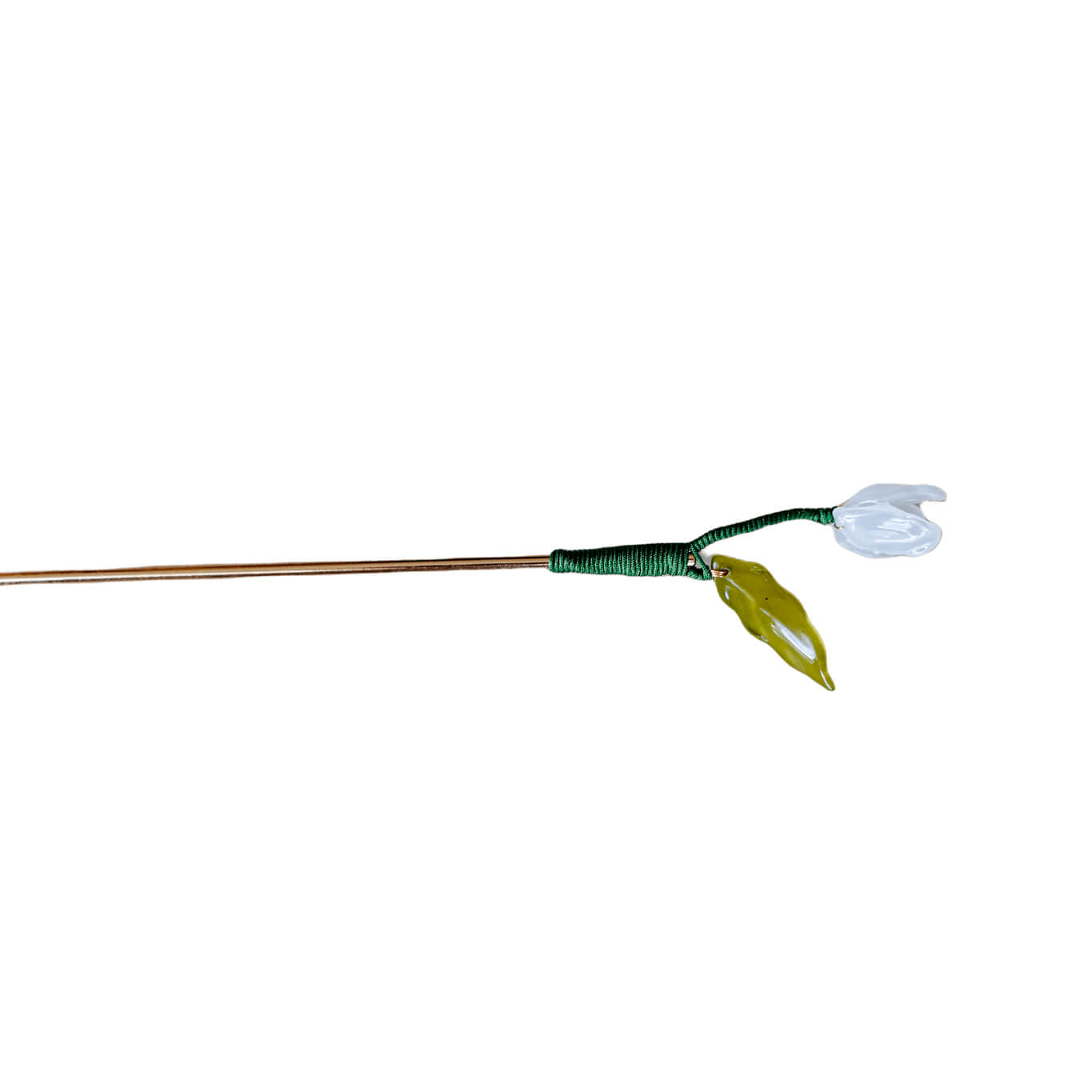 MAN - Romantic Tulip Hairpin