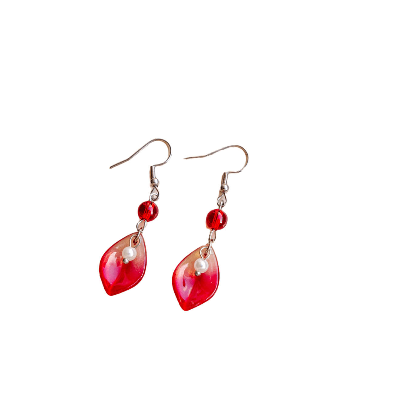 YEZI - Ancient Chinese Style Earrings