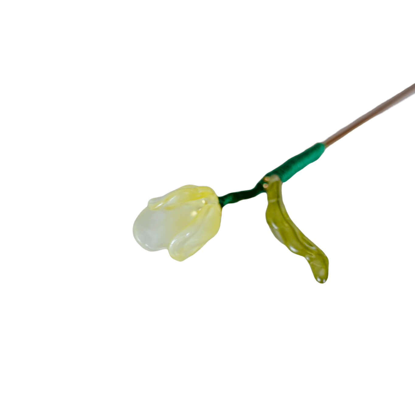 MAN - Romantic Tulip Hairpin