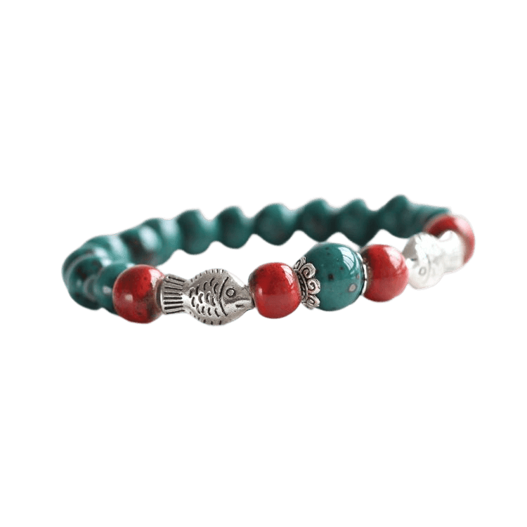 YU - Little Fish Bracelet