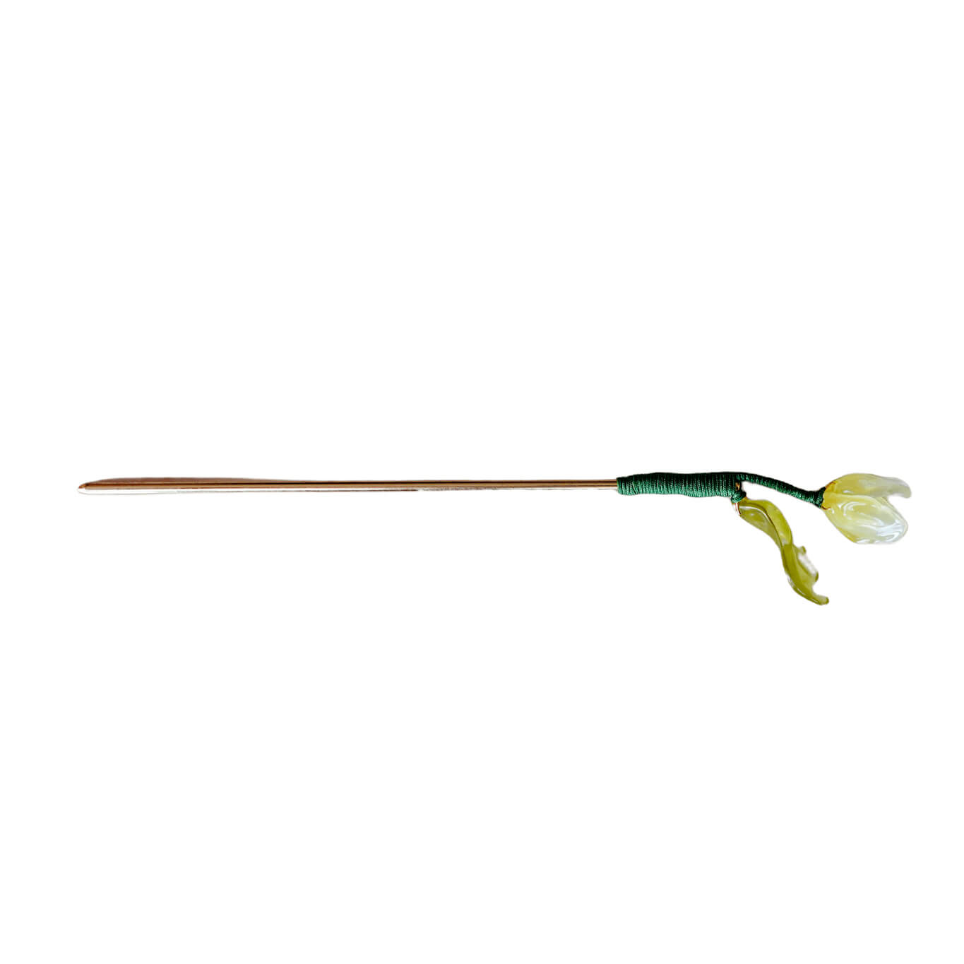 MAN - Romantic Tulip Hairpin