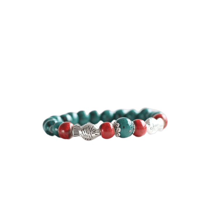 YU - Little Fish Bracelet
