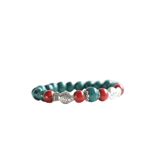 YU - Little Fish Bracelet