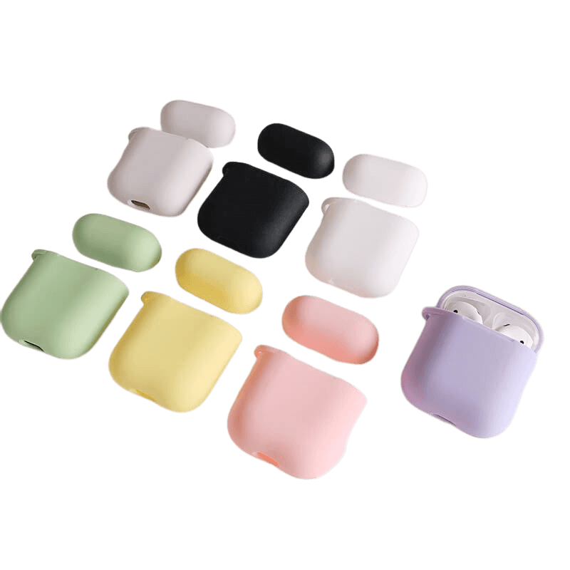 Soft Protective Case for AirPods